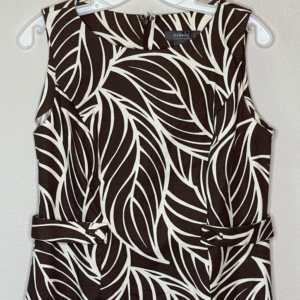 George Dress - Picture 2 of 6